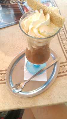 Eiscafe-pizzeria Da Maria