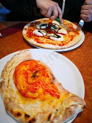 Eiscafe-pizzeria Da Maria