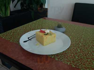 Eiscafe-pizzeria Da Maria