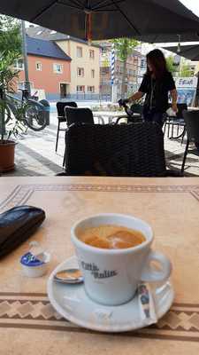 Eiscafe-pizzeria Da Maria