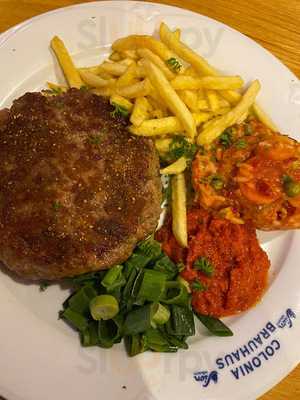 Schwimmbad  Sommer Garten