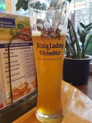 Schwimmbad  Sommer Garten