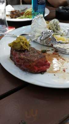 Schwimmbad  Sommer Garten