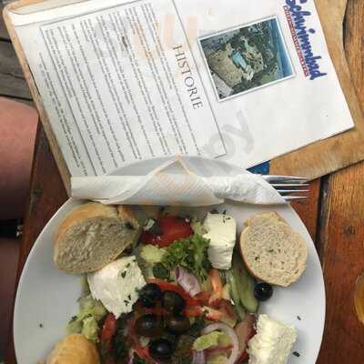 Schwimmbad  Sommer Garten