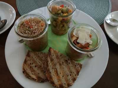 Restaurant Stollwerk