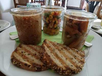 Restaurant Stollwerk