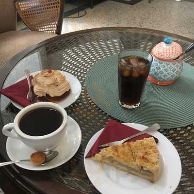 Restaurant Stollwerk