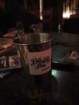 Bristol Bar