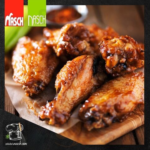 Nasch - Happy Restaurant