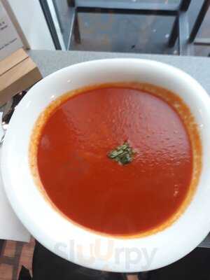 Schneider's Café Snackbar 