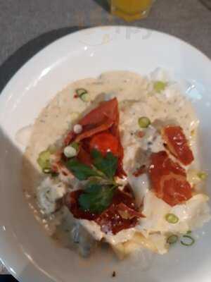 Schneider's Café Snackbar 