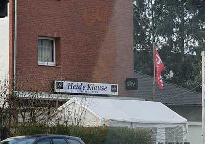 Heideklause