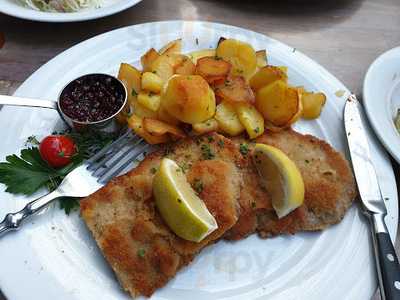 Trattoria Little Italy