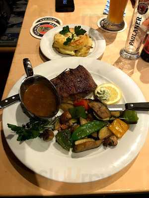 Trattoria Little Italy