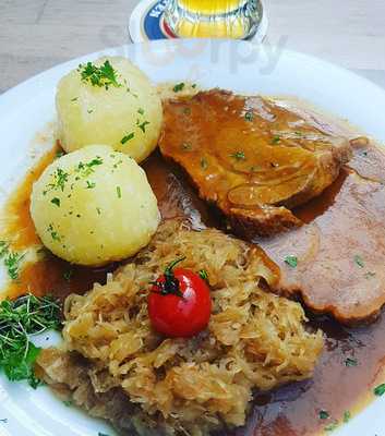 Trattoria Little Italy