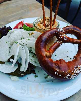 Trattoria Little Italy