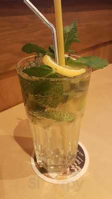 Trattoria Little Italy