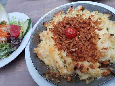 Trattoria Little Italy