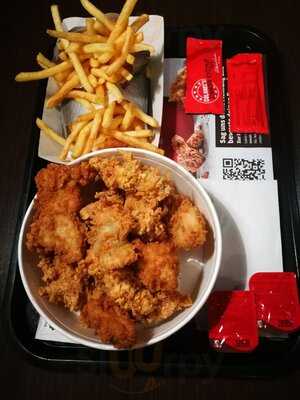 Kentucky Fried Chicken