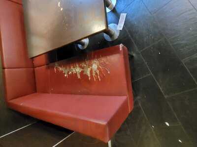 Kentucky Fried Chicken