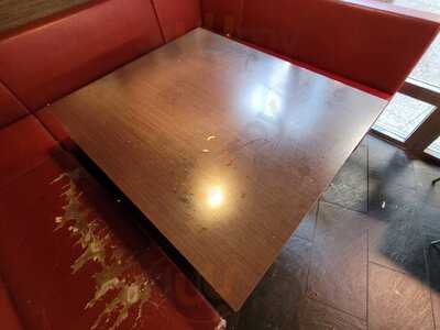 Kentucky Fried Chicken