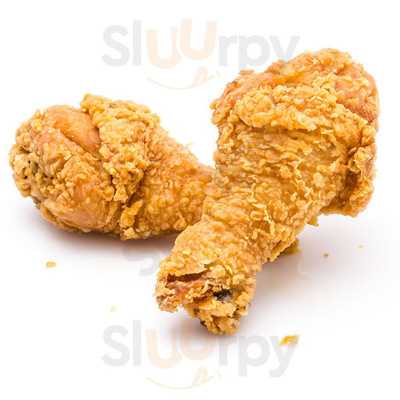 Rooster Fried Chicken