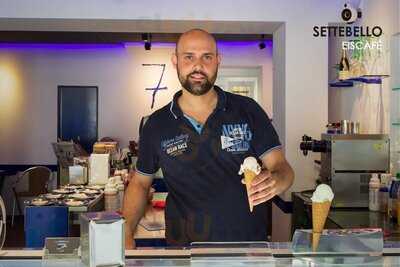 Eiscafé Settebello Gmbh