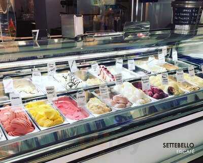 Eiscafé Settebello Gmbh