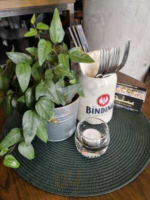 Frankfurter Wirtshaus