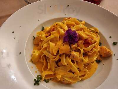 Restaurant Am Yachthafen