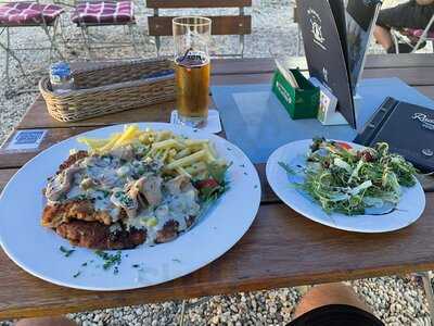 Restaurant Am Yachthafen