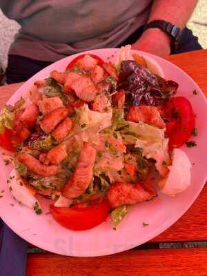 Restaurant Am Yachthafen