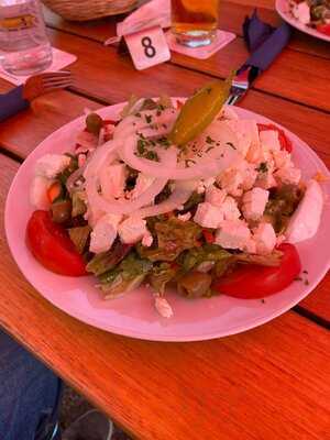 Restaurant Am Yachthafen