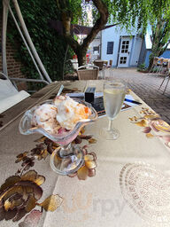 Café Süße Überraschung