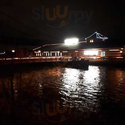 Bootshaus Alte Liebe