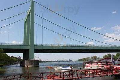 Bootshaus Alte Liebe