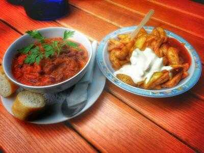 Bootshaus Alte Liebe