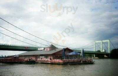 Bootshaus Alte Liebe