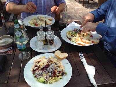 Galestro Espressobar & Pasticceria