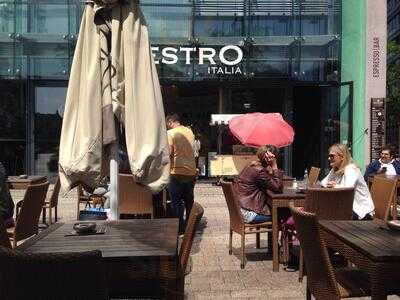 Galestro Espressobar & Pasticceria