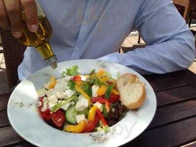 Galestro Espressobar & Pasticceria