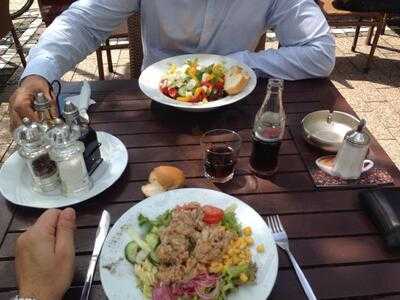 Galestro Espressobar & Pasticceria