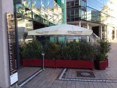 Galestro Espressobar & Pasticceria