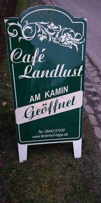 Café Landlust
