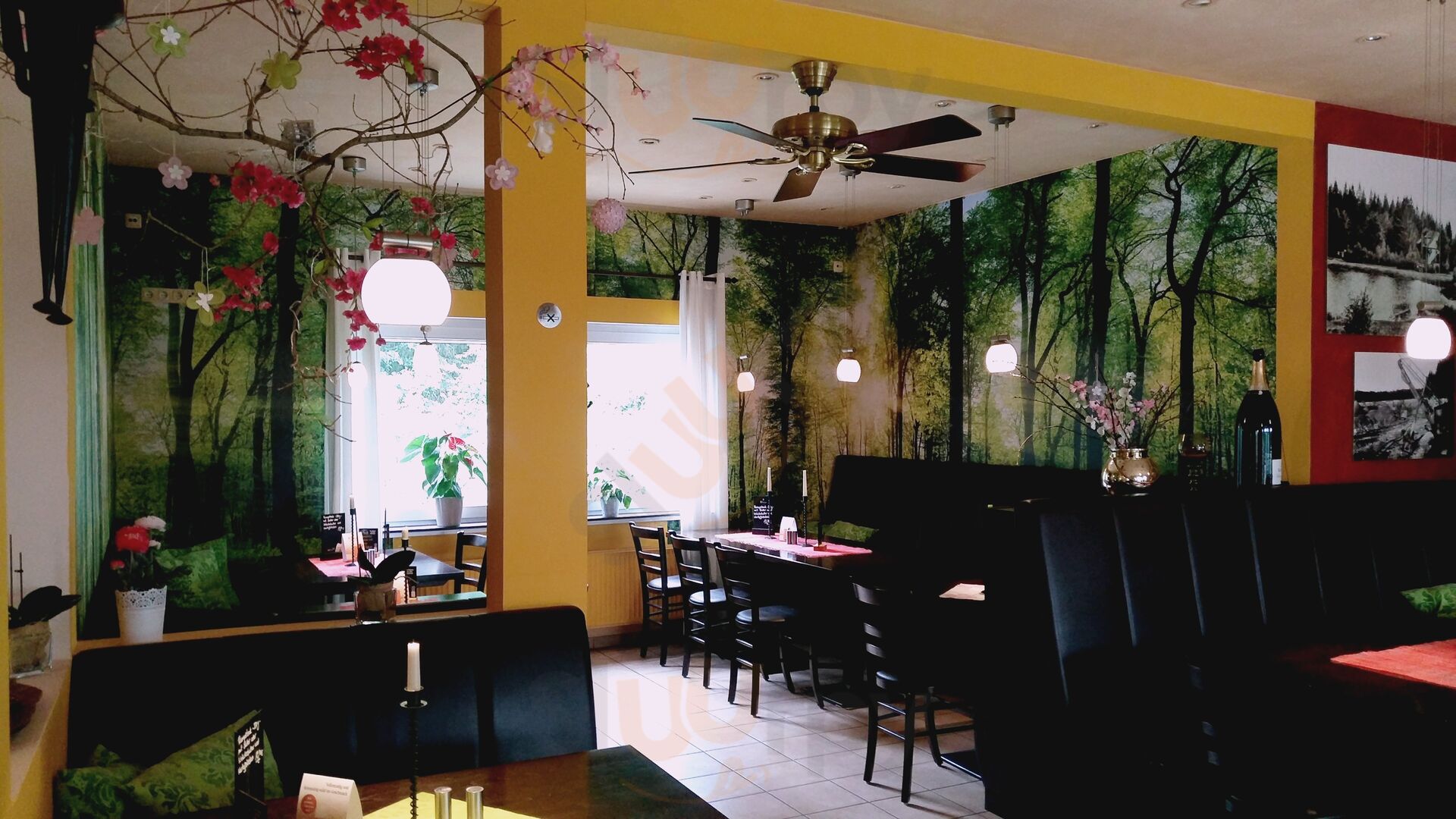 Gasthaus Waldsee Argenthal