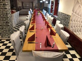 La Fenice Pizzeria Fastfood