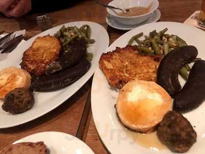 St. Michael Schank- Und Speisewirtschaft