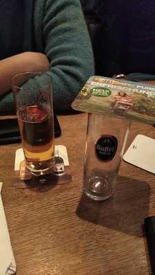 St. Michael Schank- Und Speisewirtschaft