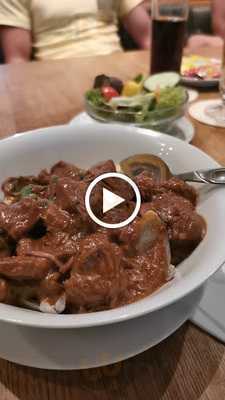 St. Michael Schank- Und Speisewirtschaft