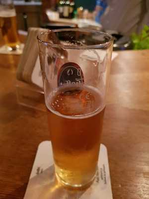 St. Michael Schank- Und Speisewirtschaft